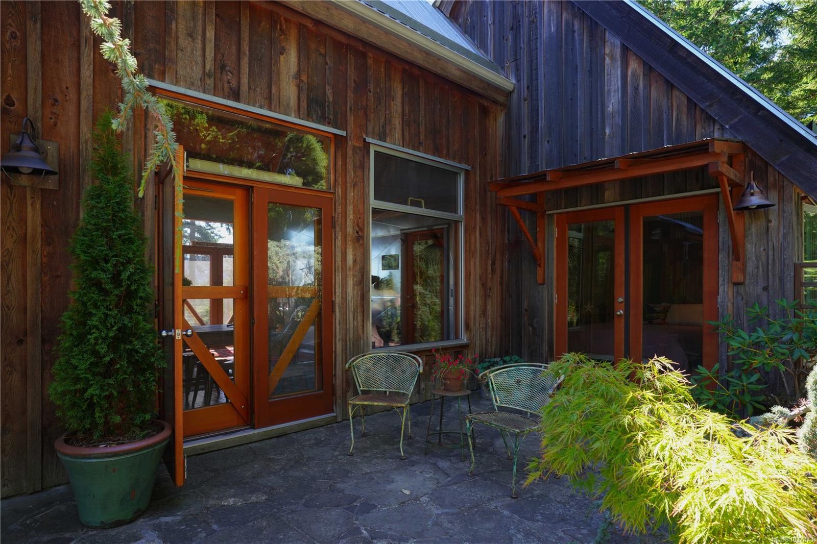 241 Little Mountain Rd