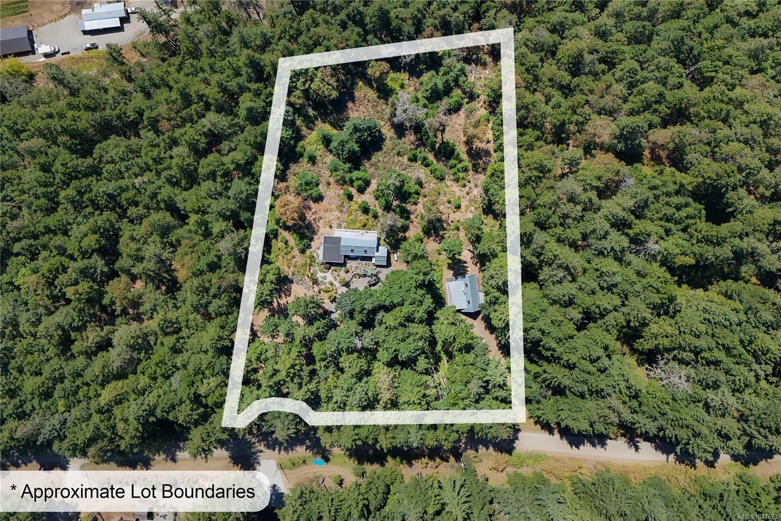 241 Little Mountain Rd
