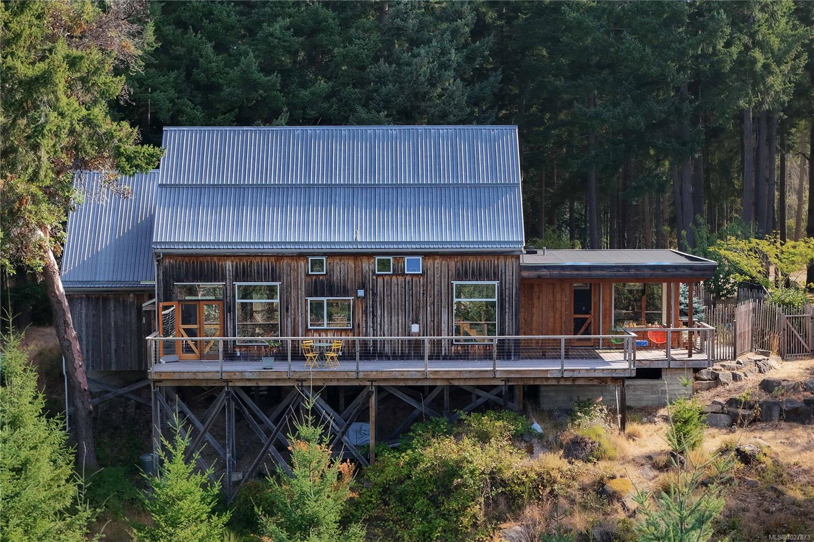 241 Little Mountain Rd