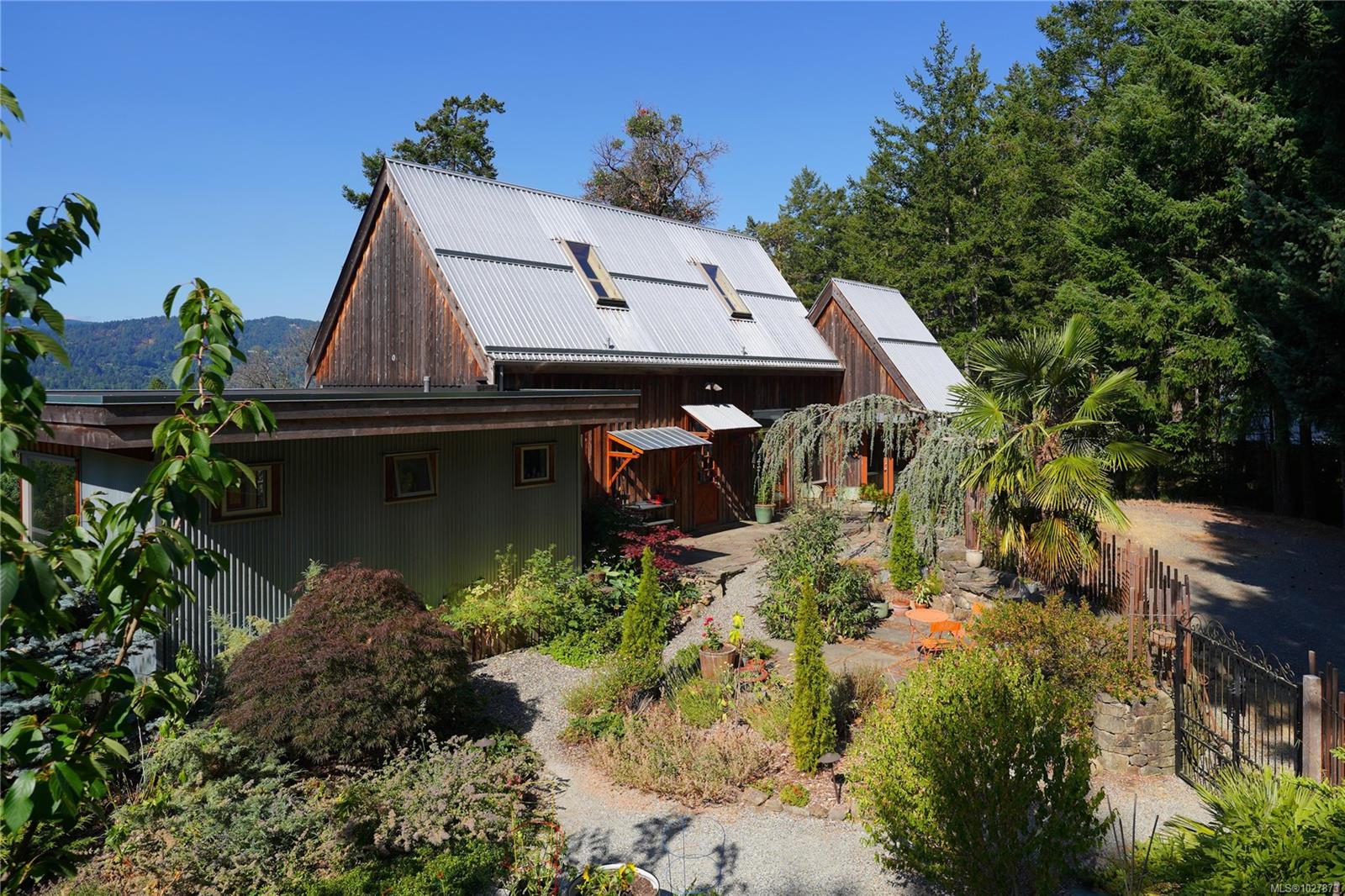 241 Little Mountain Rd