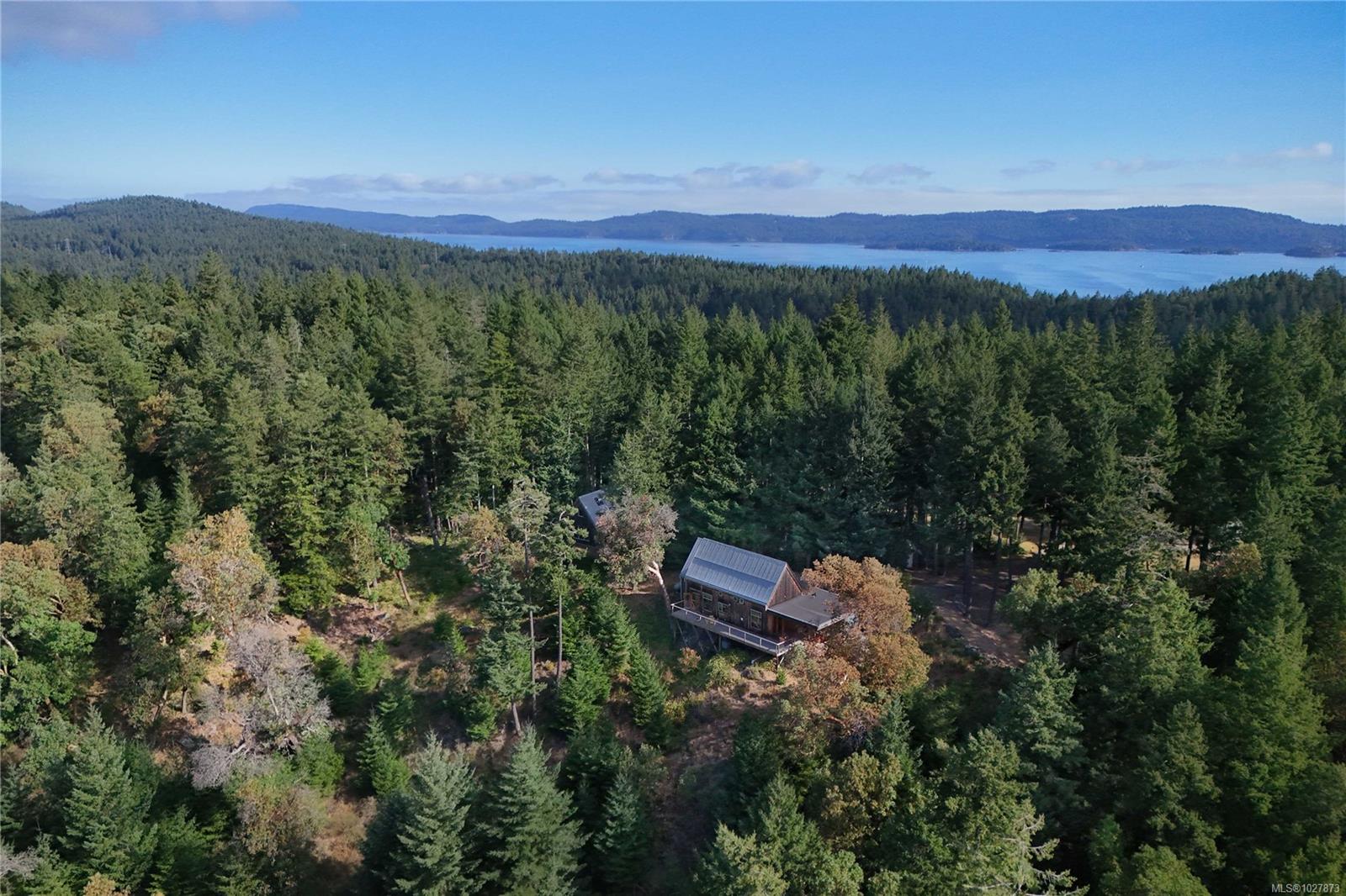 241 Little Mountain Rd