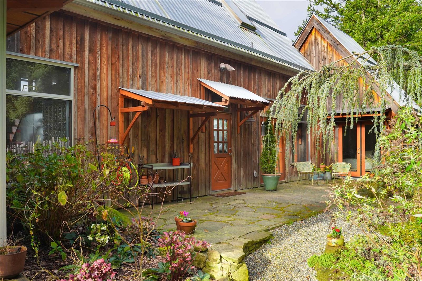 241 Little Mountain Rd