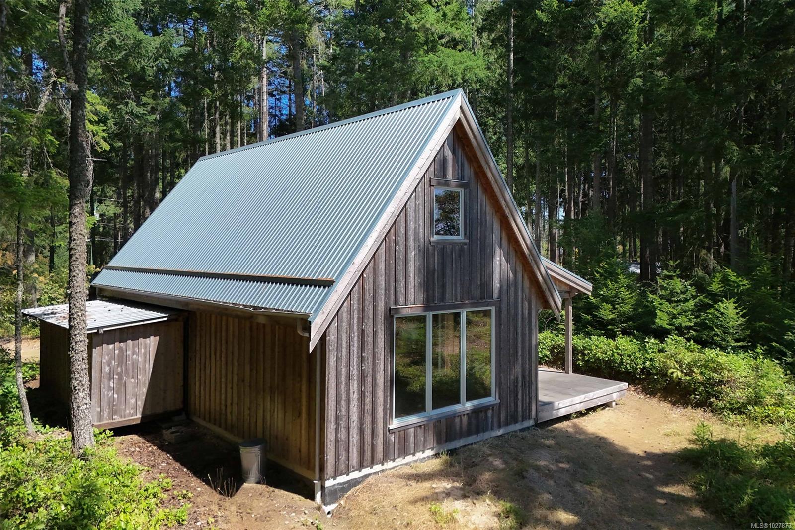241 Little Mountain Rd