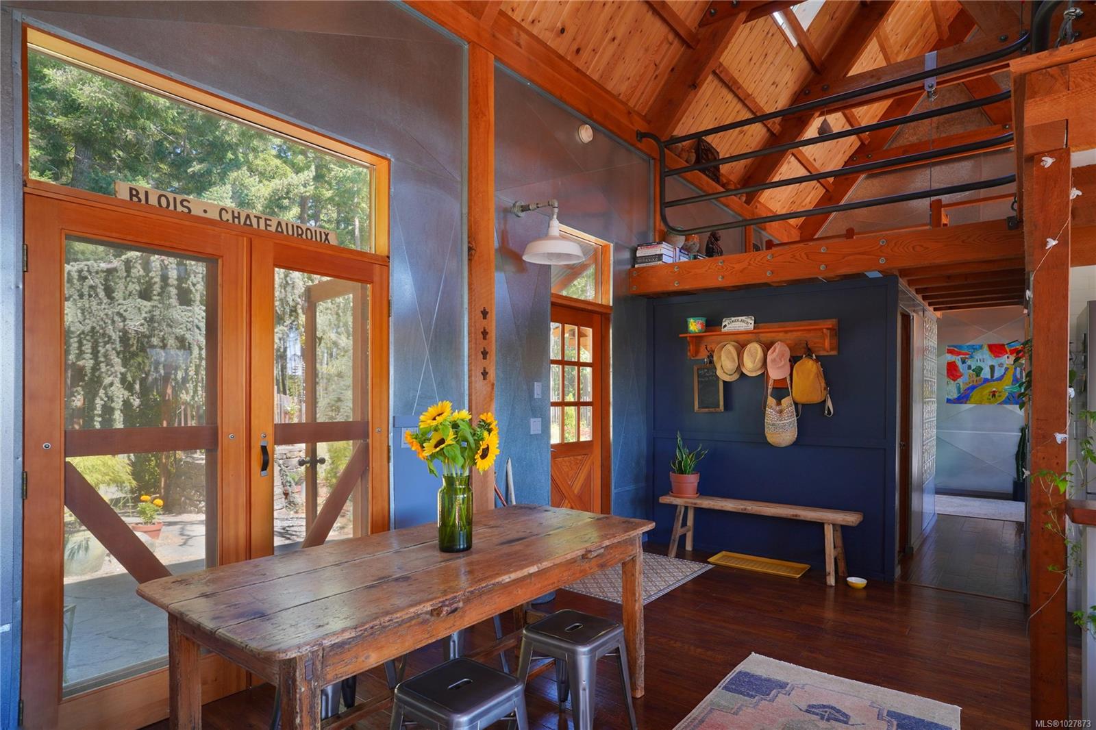 241 Little Mountain Rd