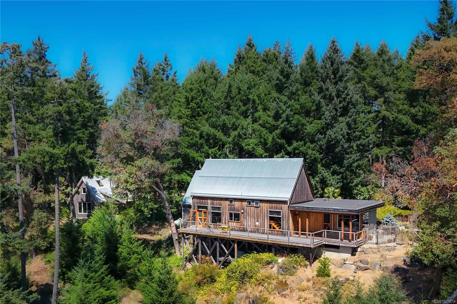 241 Little Mountain Rd