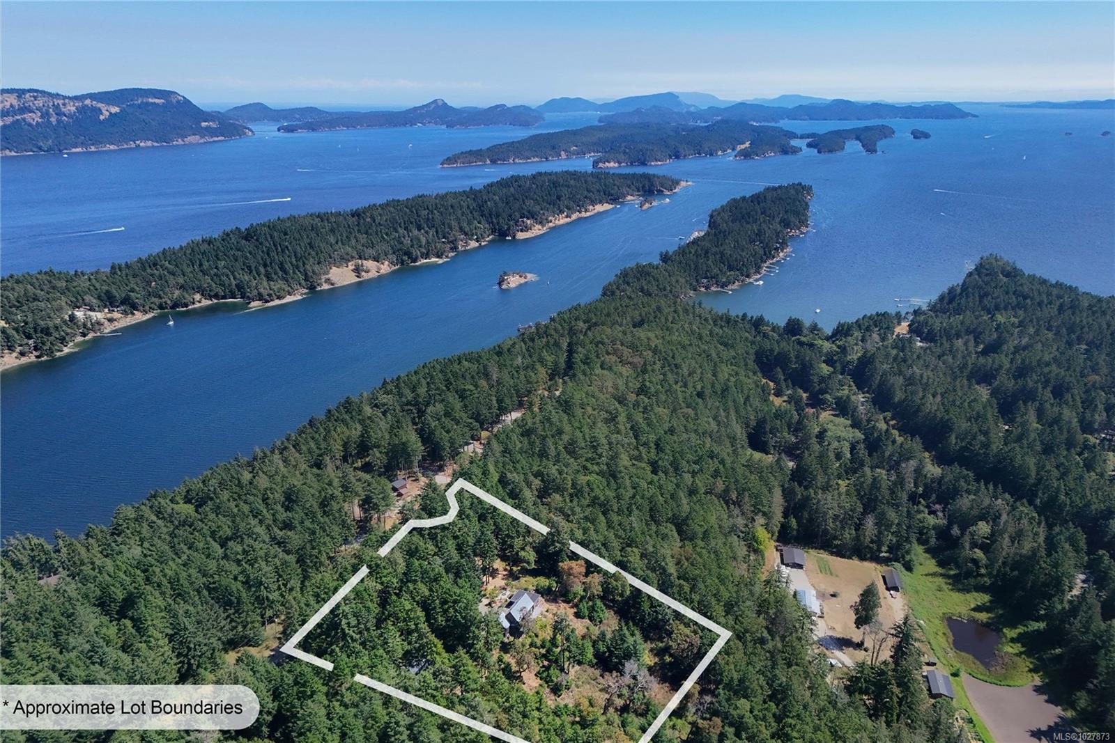 241 Little Mountain Rd