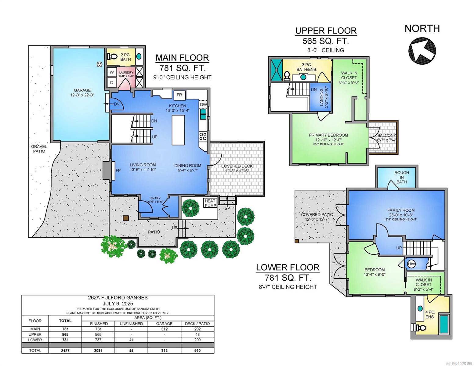 262A Fulford-Ganges Rd