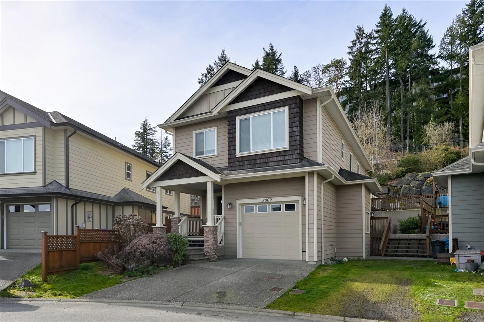 3009 Waterview Close