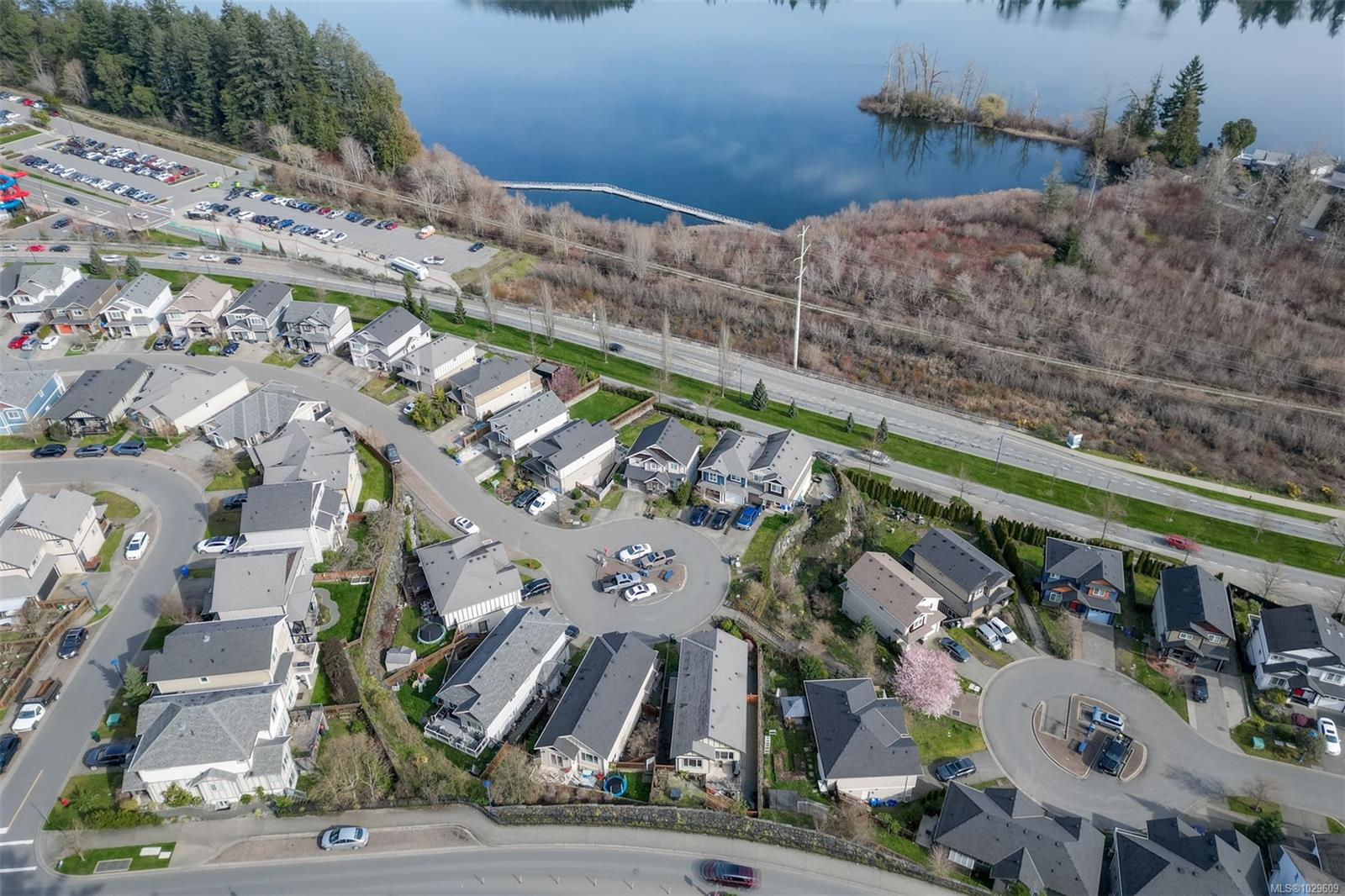 3009 Waterview Close