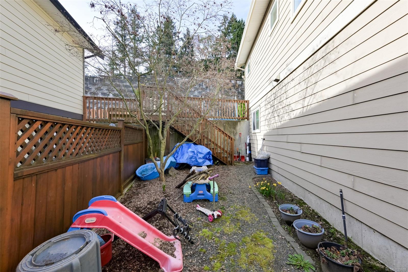 3009 Waterview Close