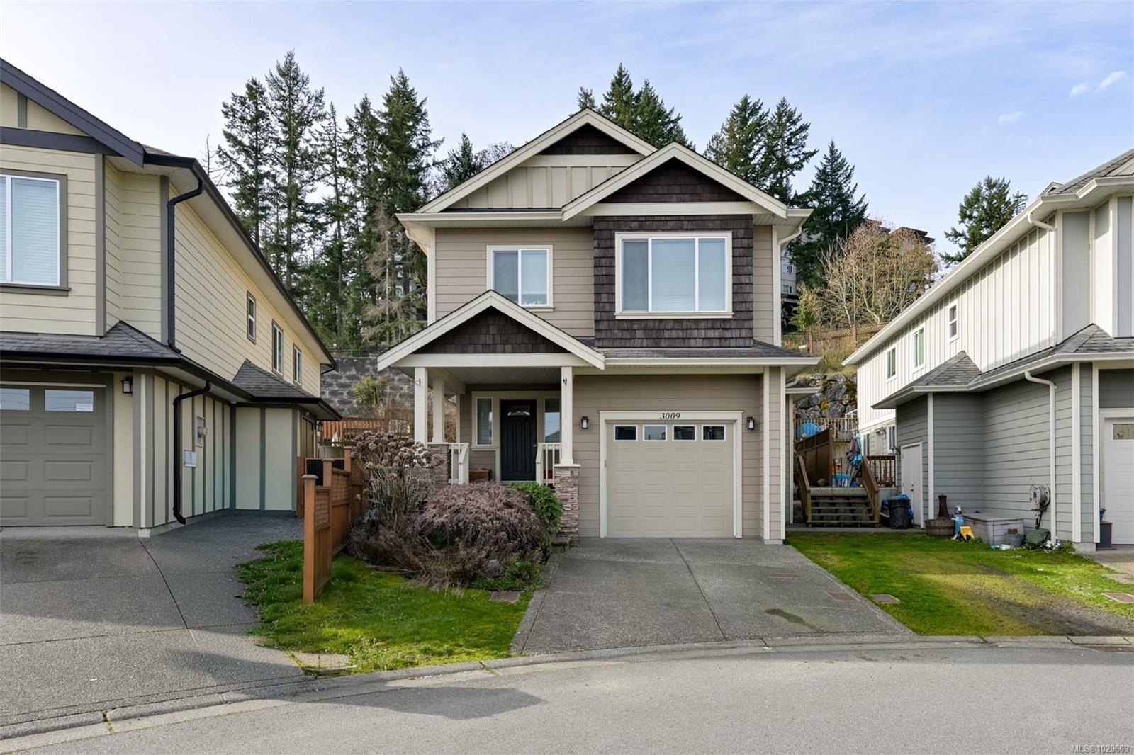 3009 Waterview Close