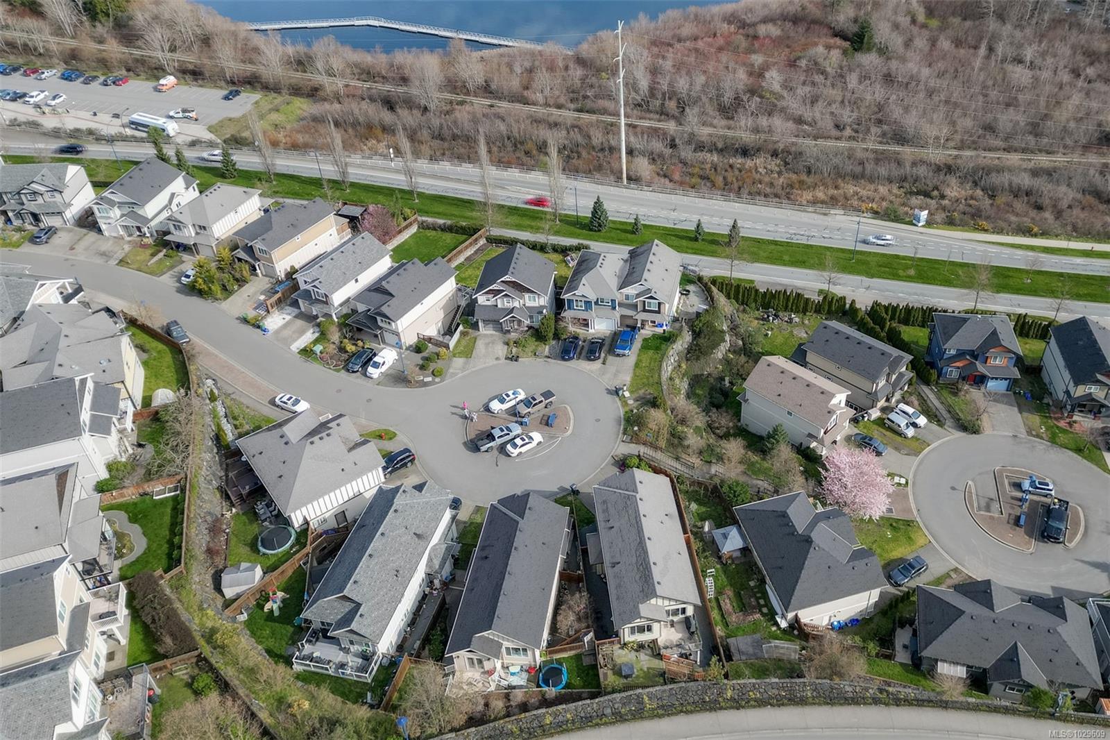 3009 Waterview Close