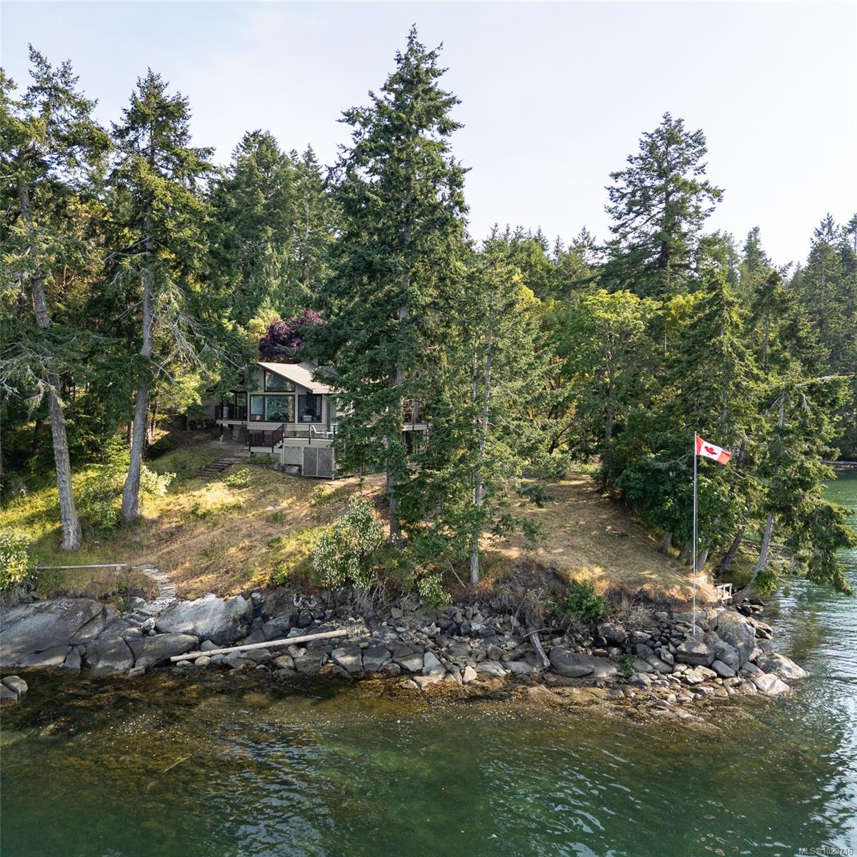 835 Sturdies Bay Rd # 1