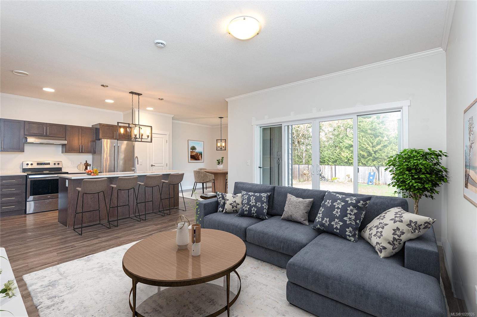 17 Saanich Ridge Dr