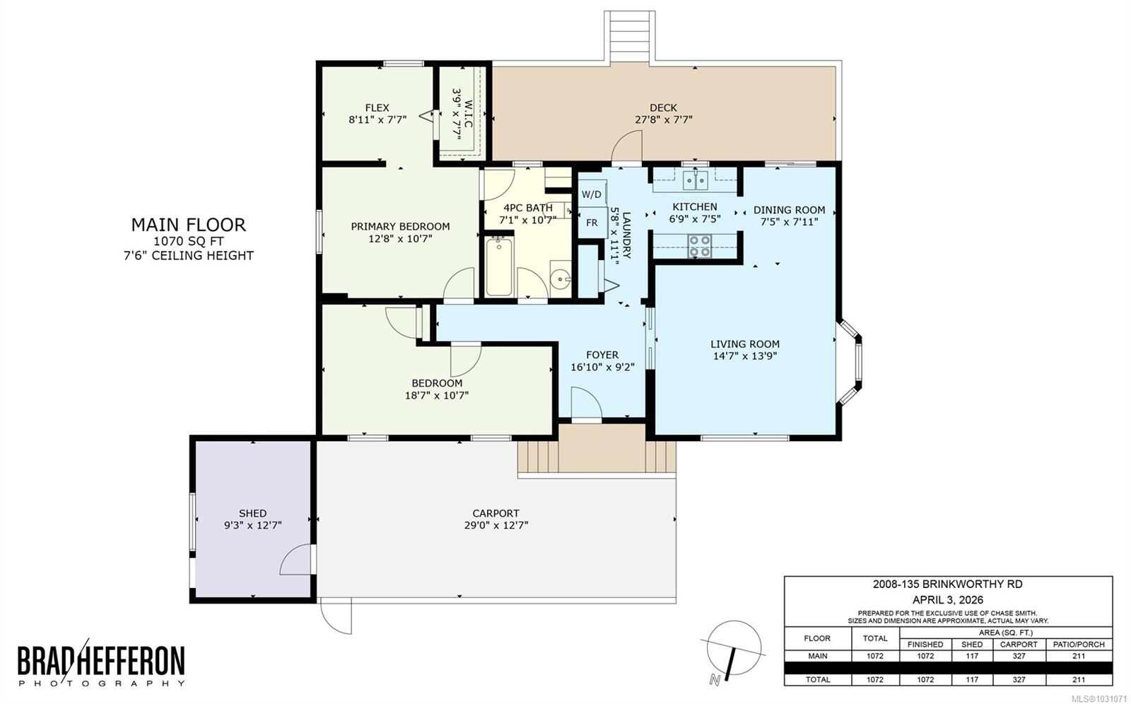 135 Brinkworthy Rd # 2008