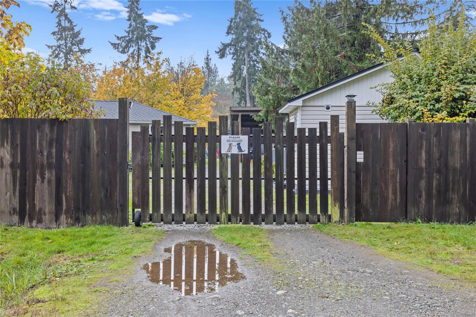 2920 Marshall Rd