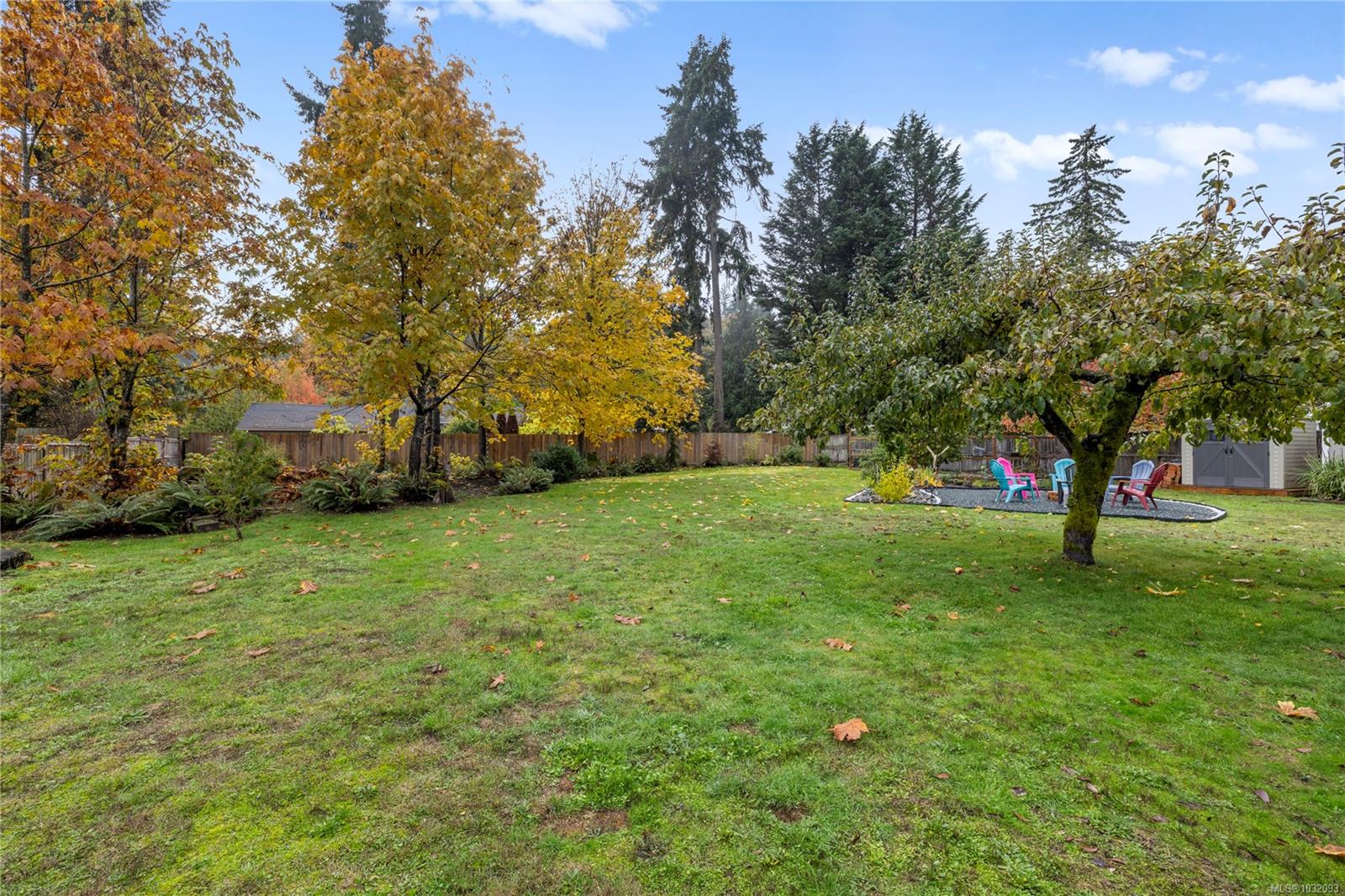 2920 Marshall Rd