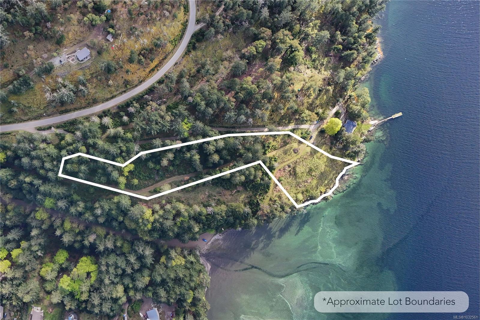 128 Narrows West Rd