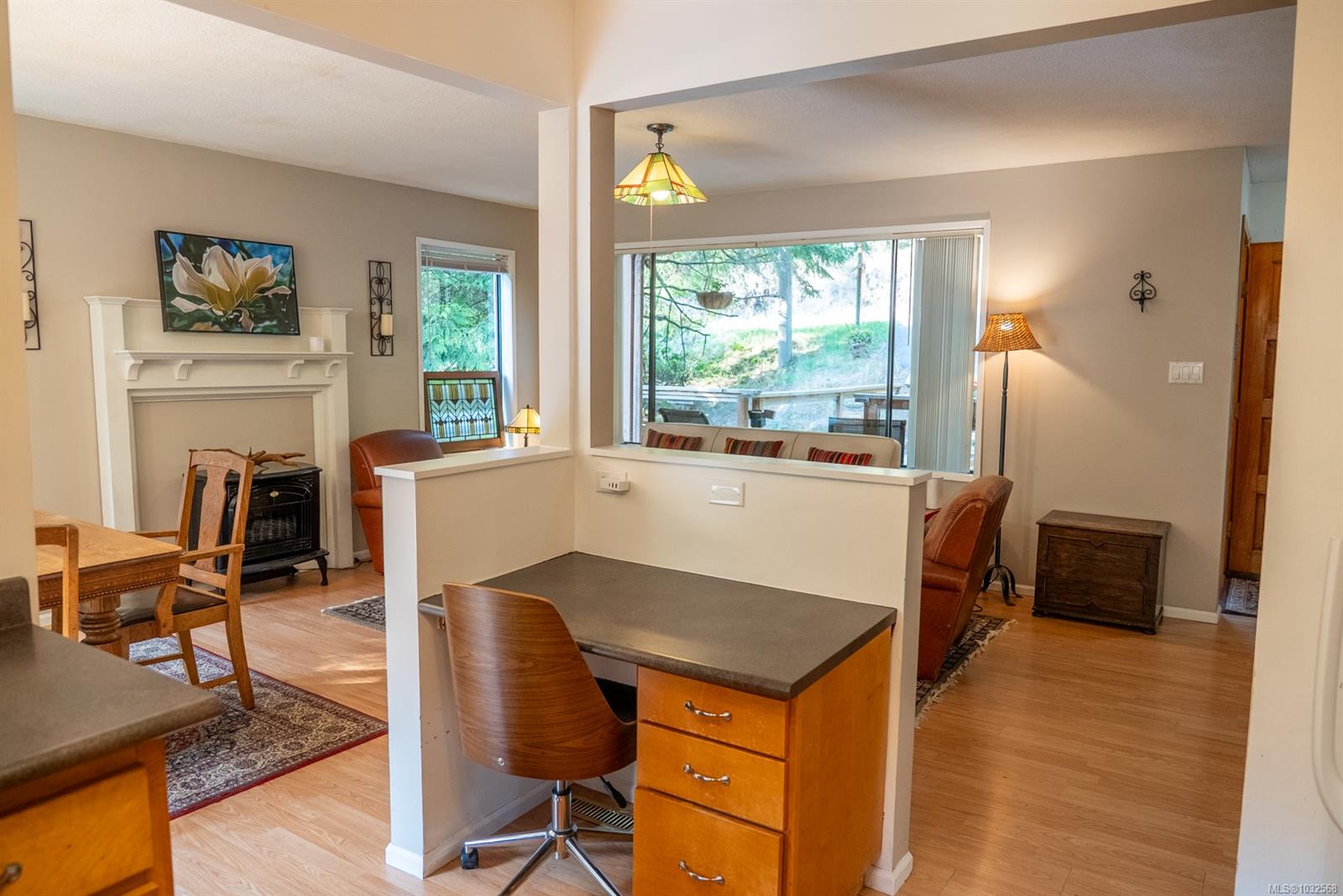 4609 Sailor Rd