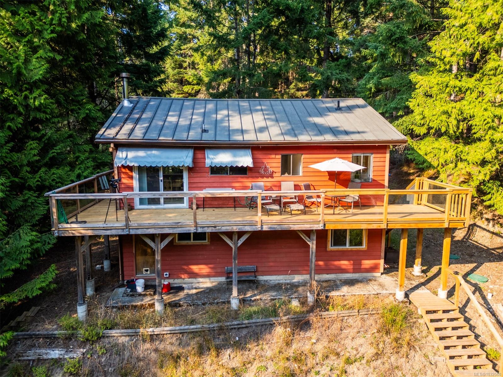 4609 Sailor Rd