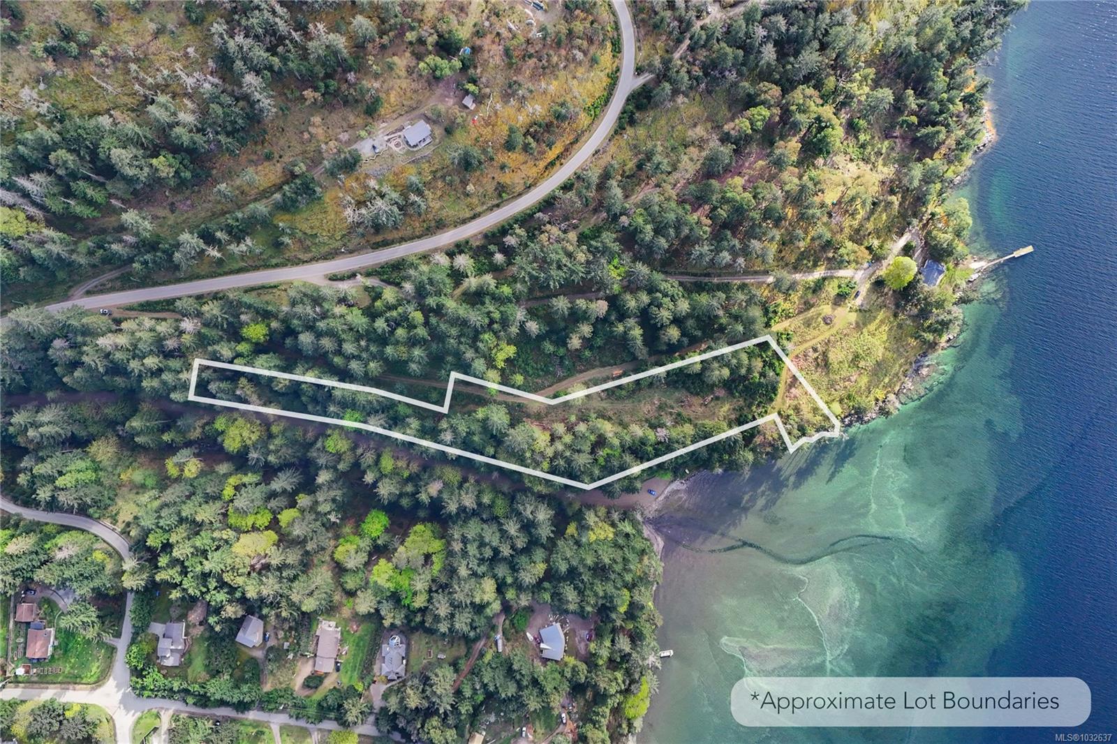 122 Narrows West Rd