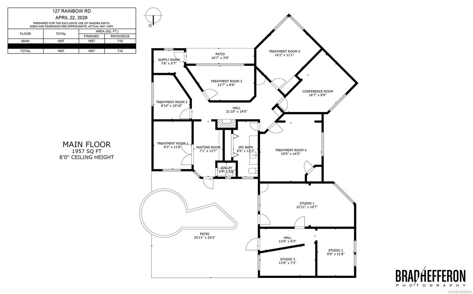 127 Rainbow Rd