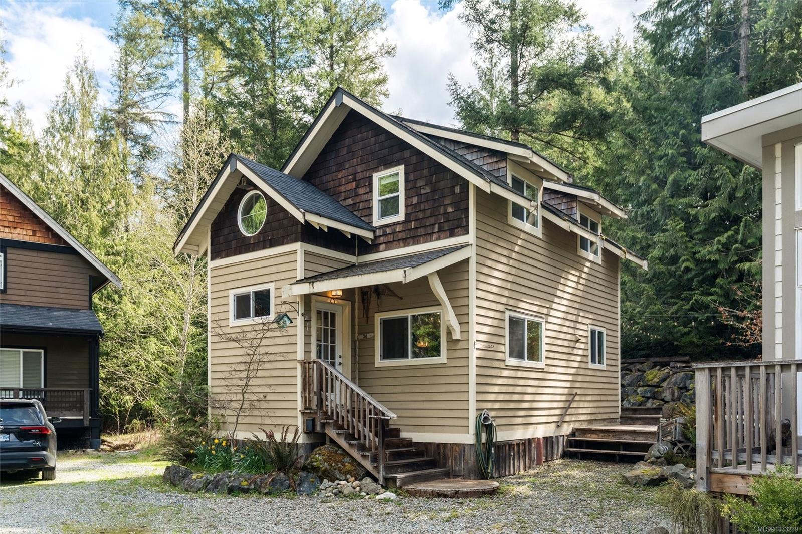 2970 Glen Eagles Rd # 24