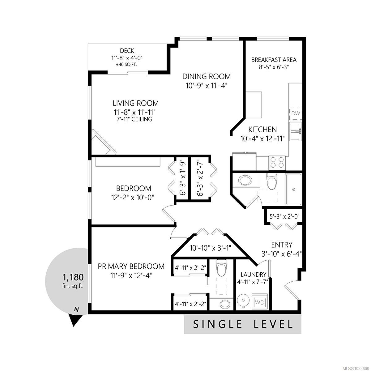 9919 Fourth St # 311