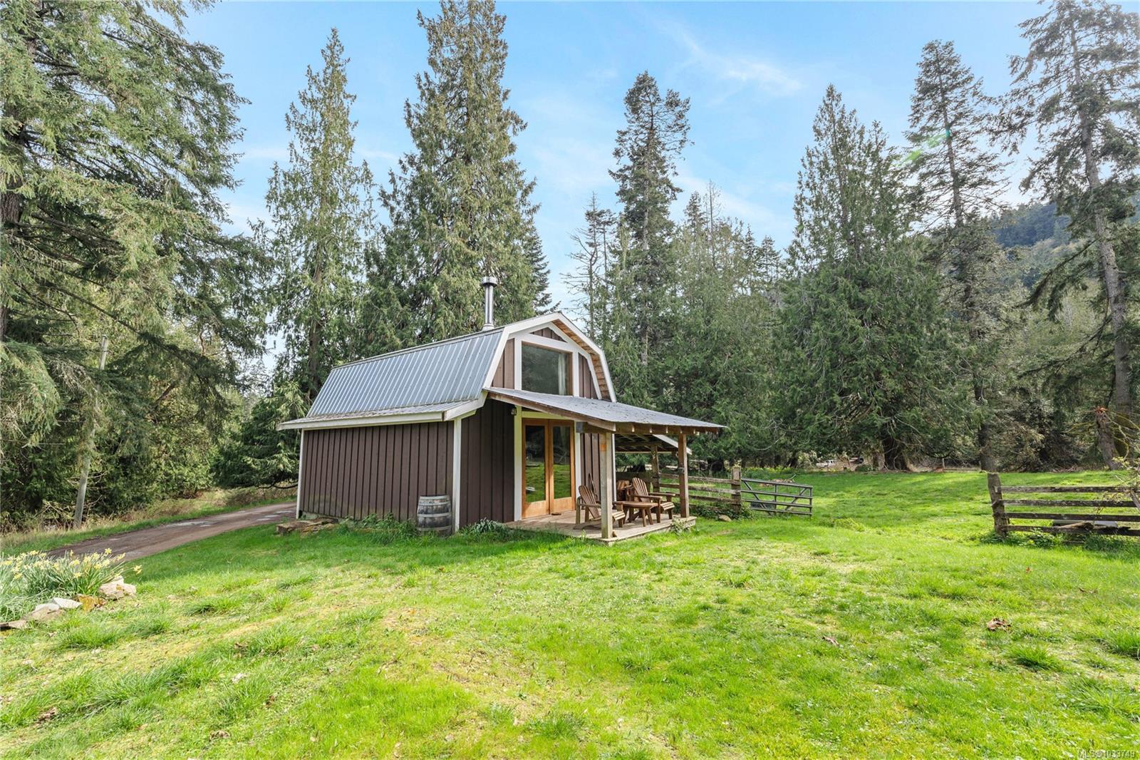 301 Epron Rd