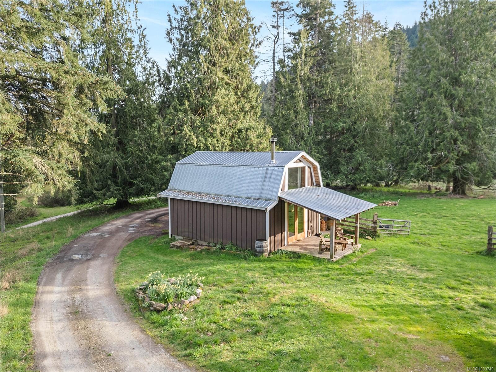 301 Epron Rd