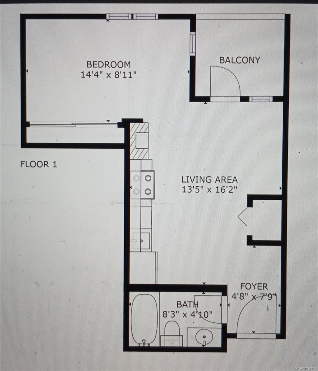 1395 Bear Mountain Pkwy # 119