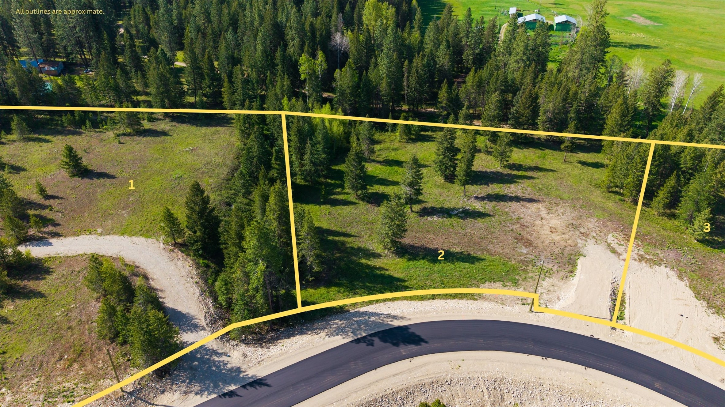 Lot 2 Mary G Road