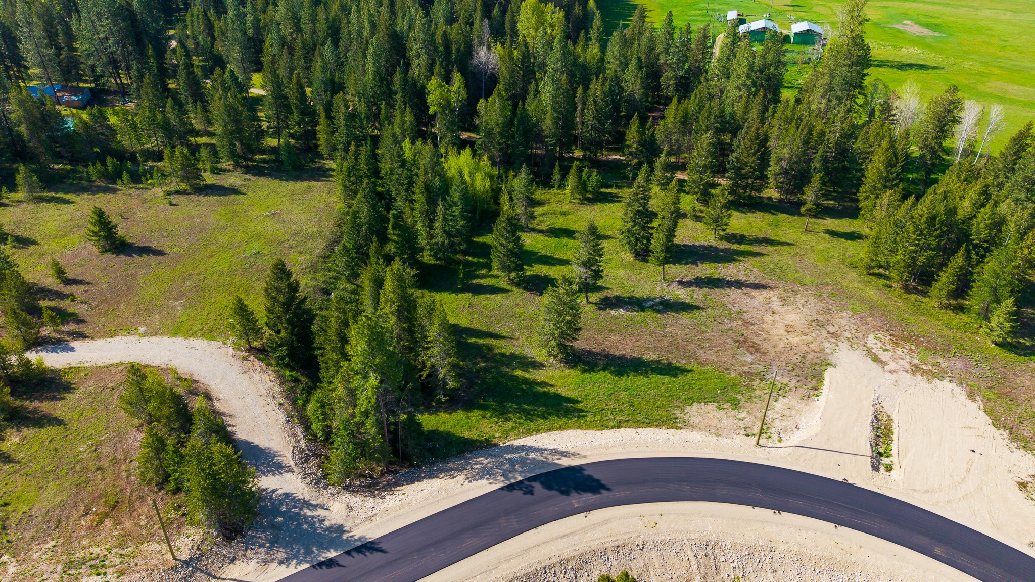 Lot 2 Mary G Road