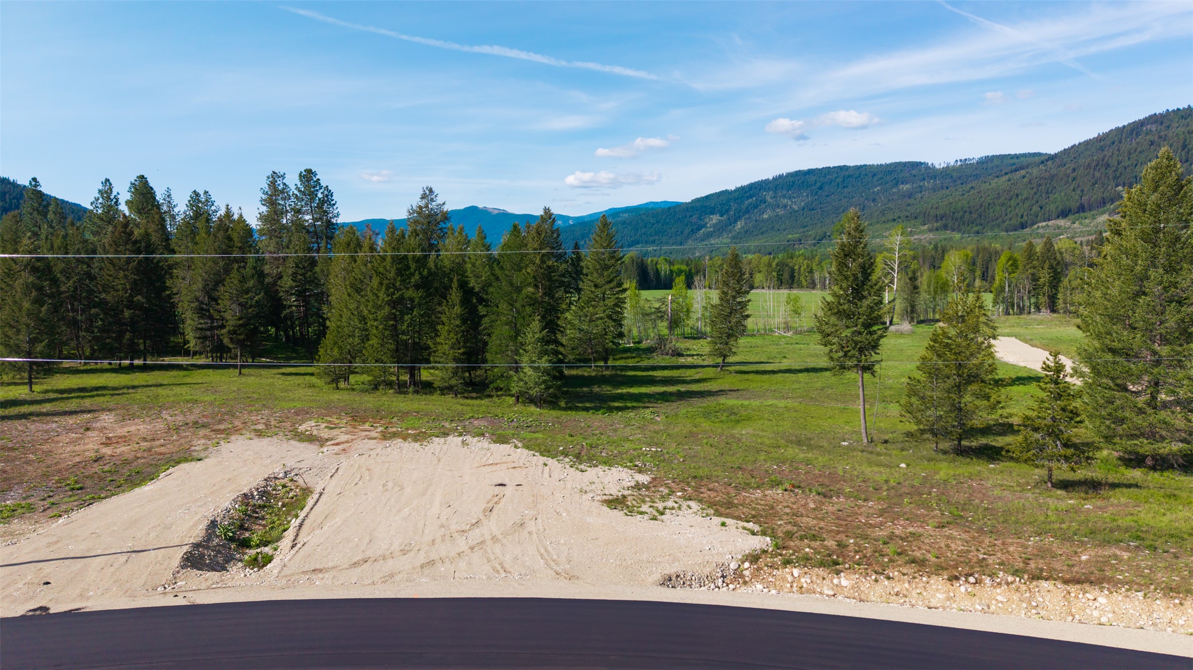 Lot 3 Mary G Road