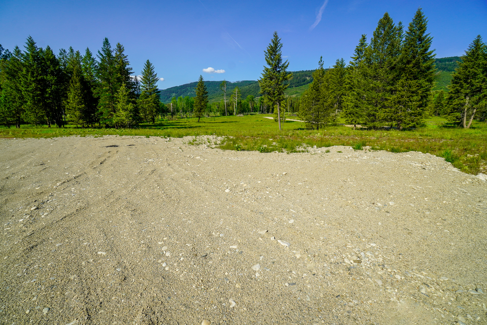 Lot 3 Mary G Road