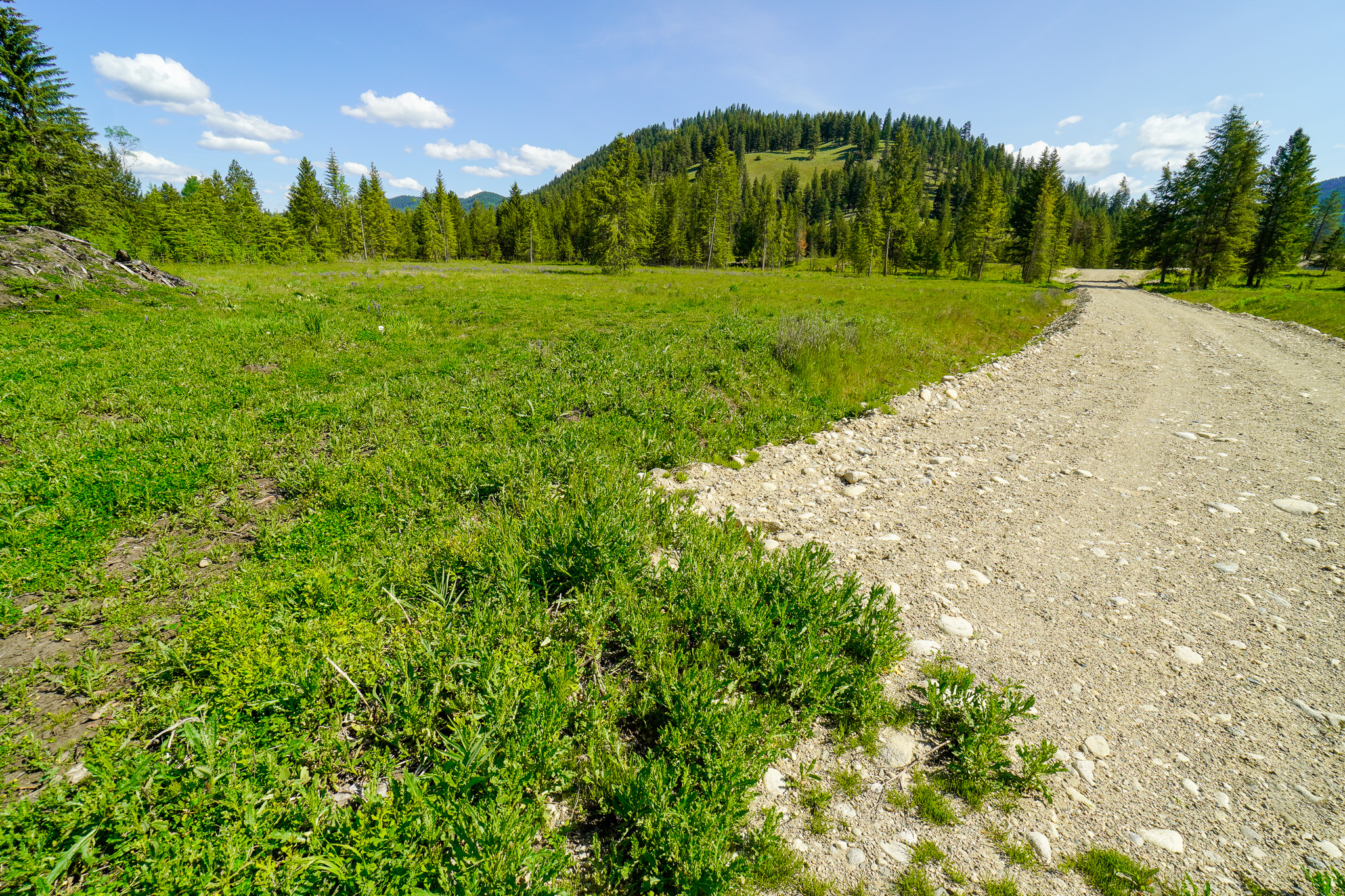 Lot 4 Mary G Road