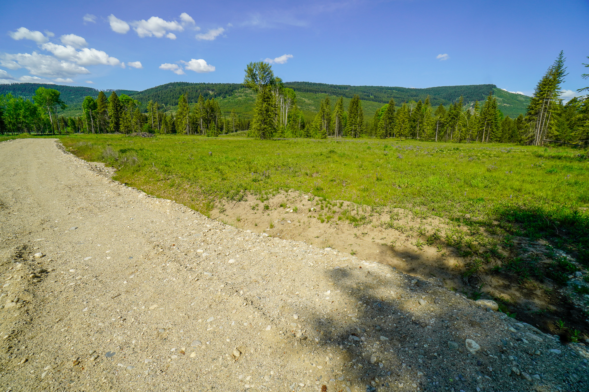 Lot 4 Mary G Road