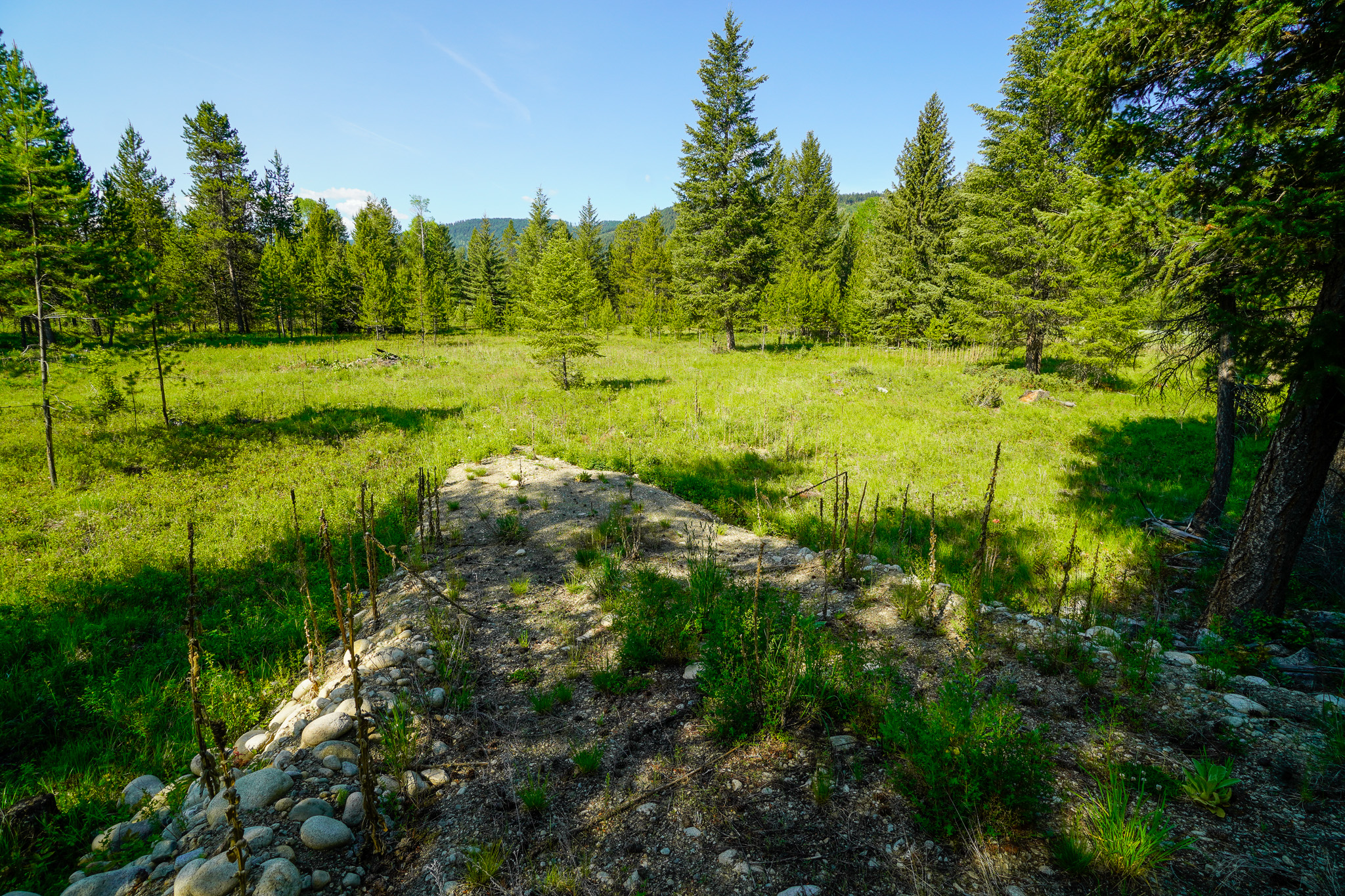 Lot 6 Mary G Road