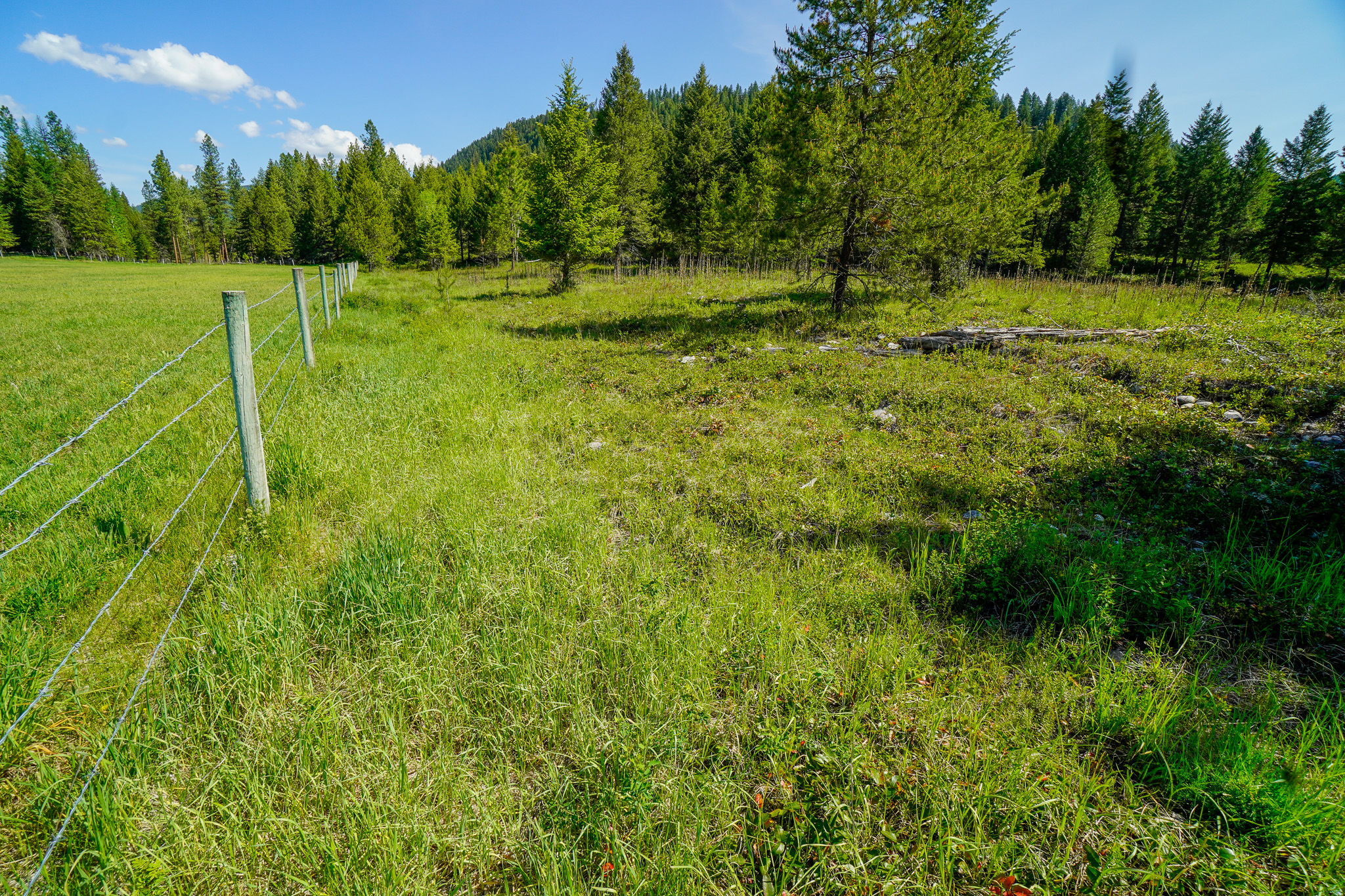 Lot 7 Mary G Road