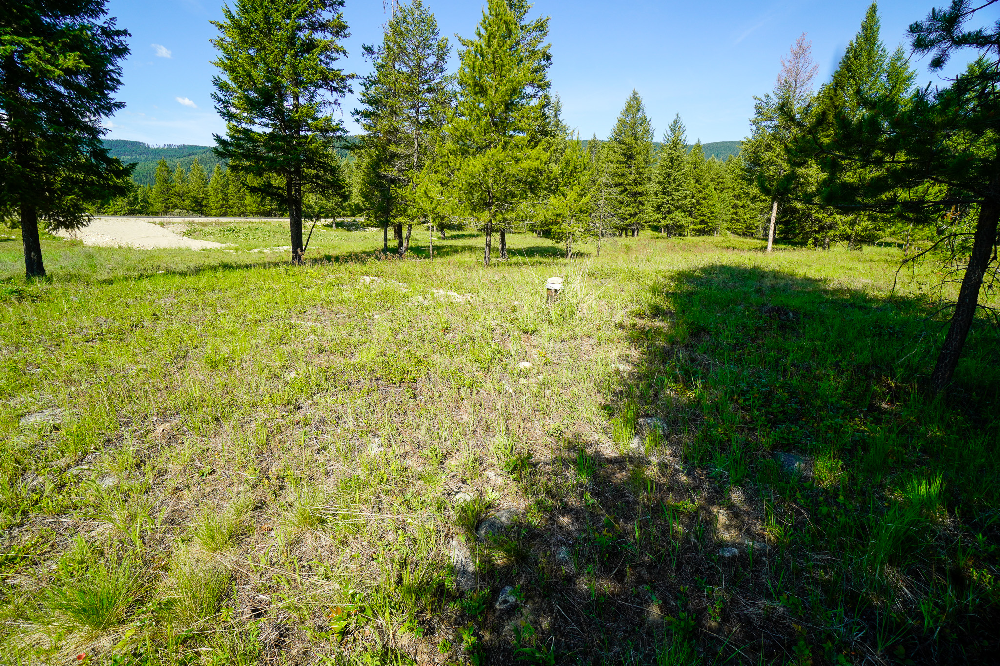 Lot 8 Mary G Road