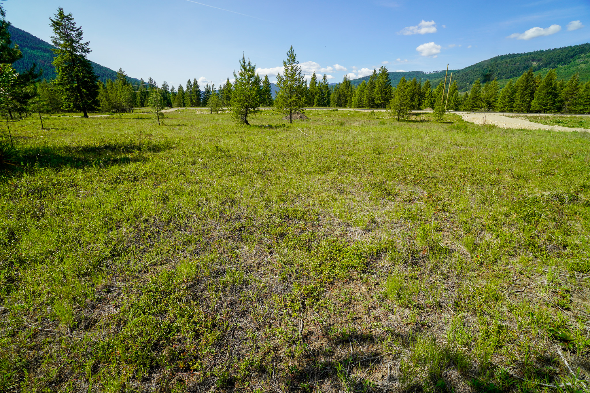 Lot 9 Mary G Road
