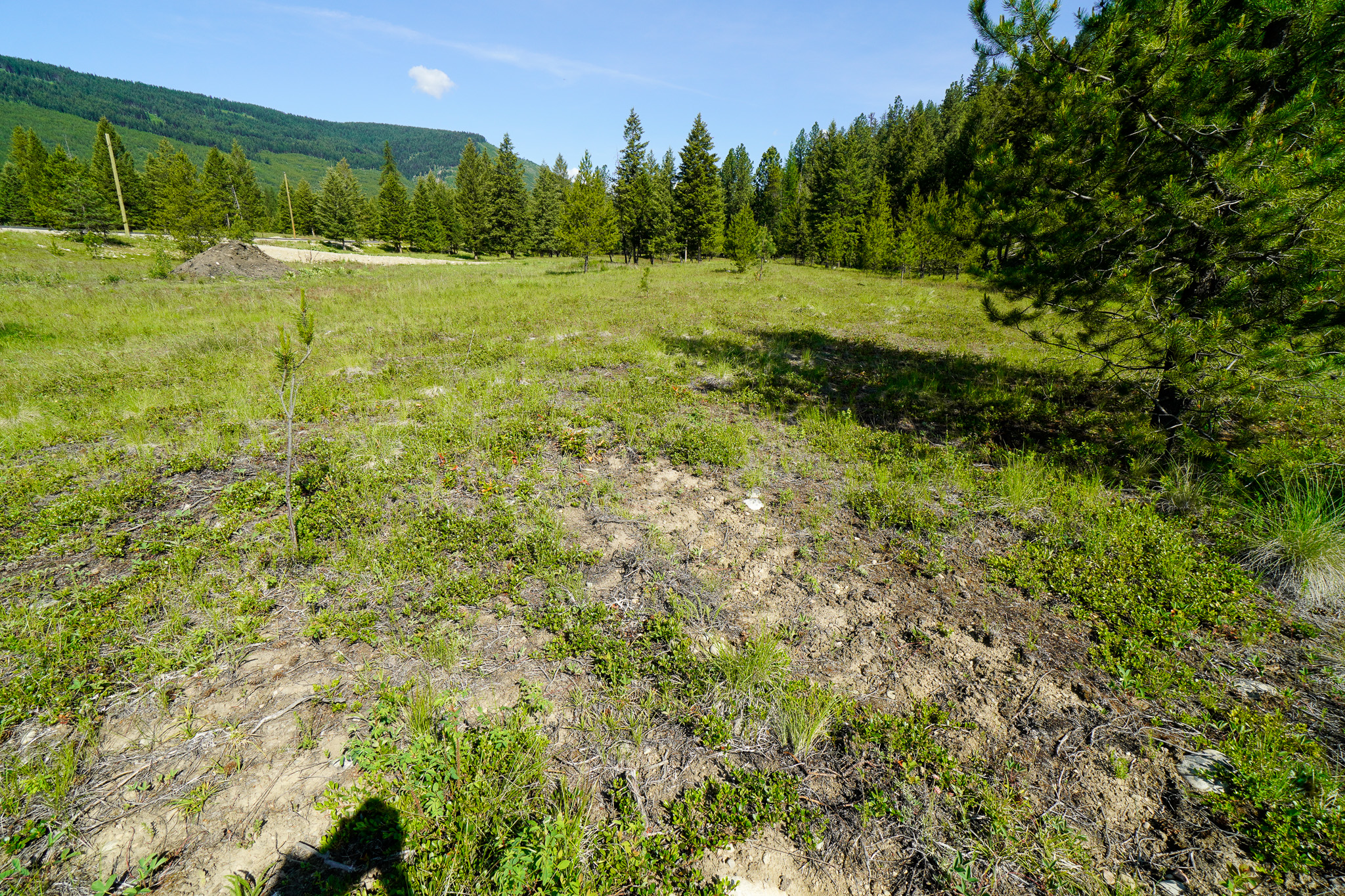 Lot 9 Mary G Road