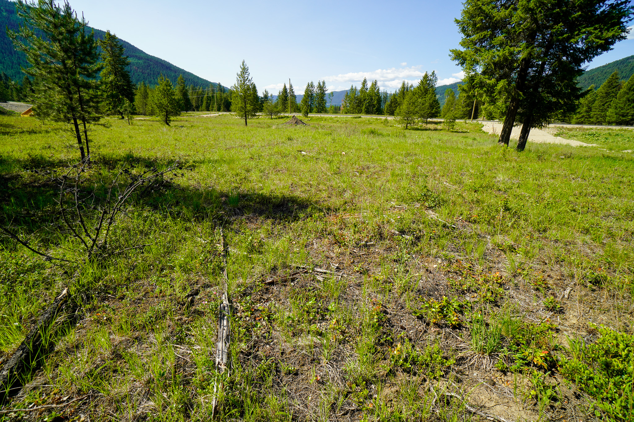 Lot 9 Mary G Road