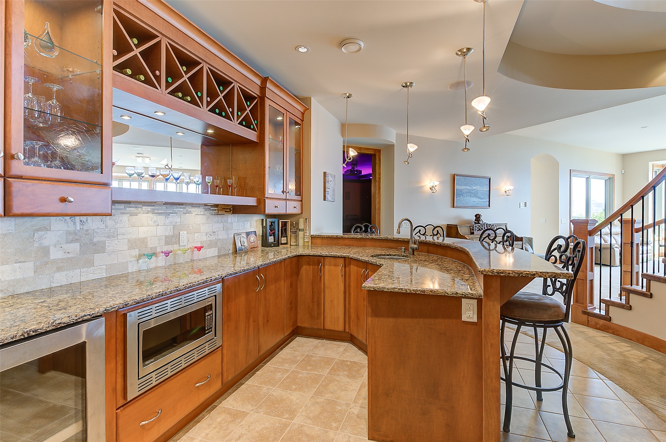 2513 Casa Palmero Drive