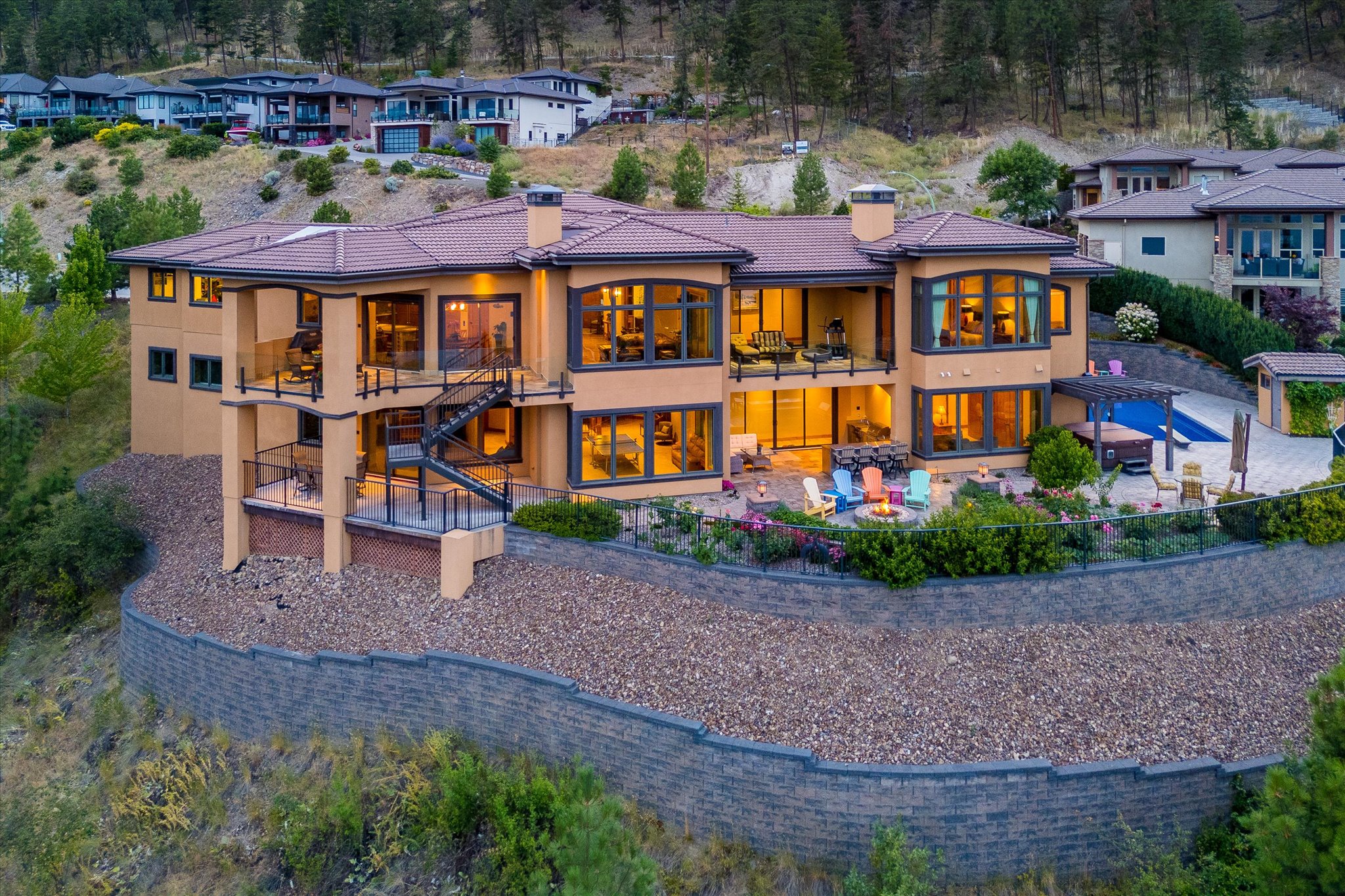 2513 Casa Palmero Drive