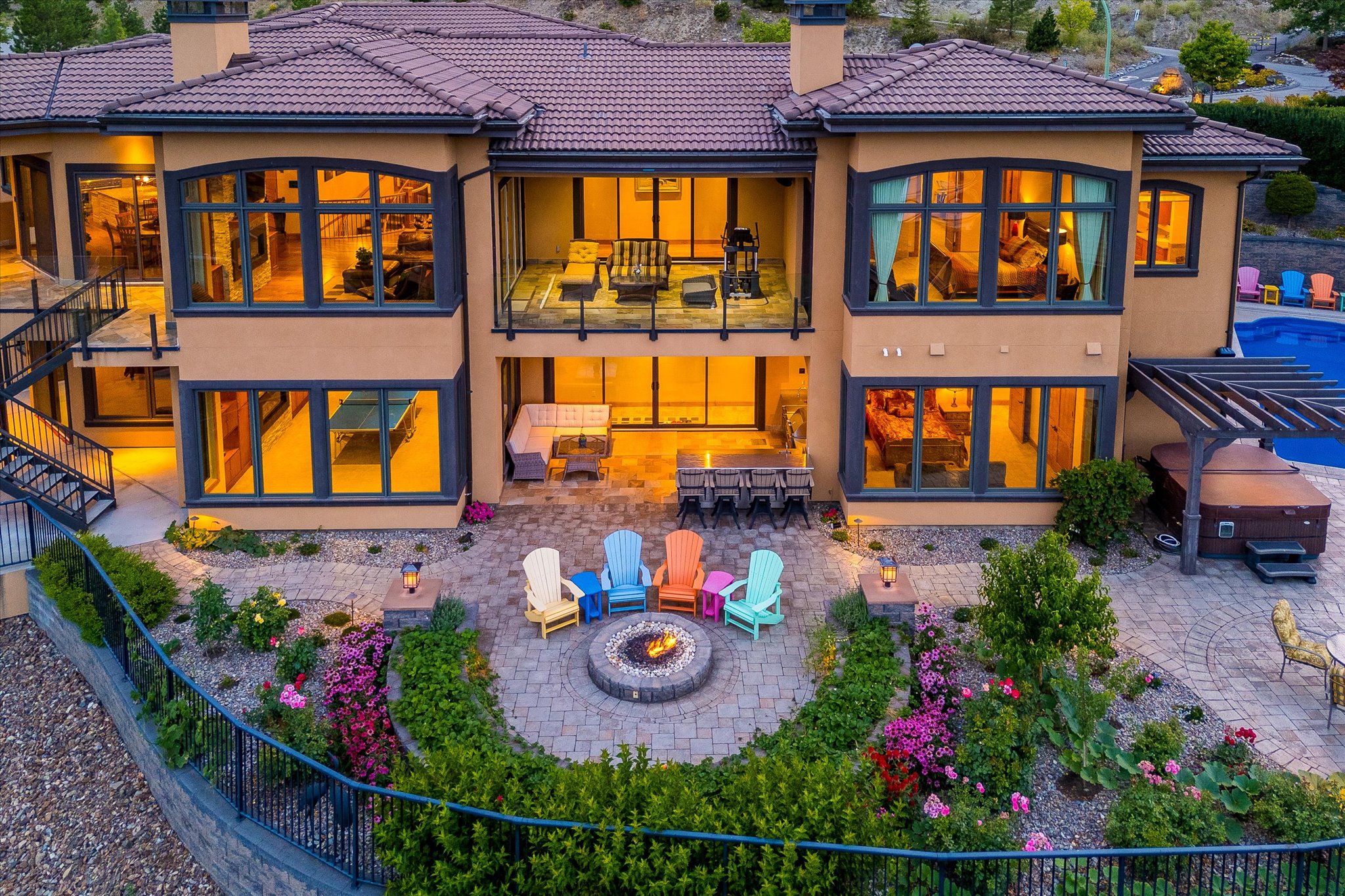 2513 Casa Palmero Drive