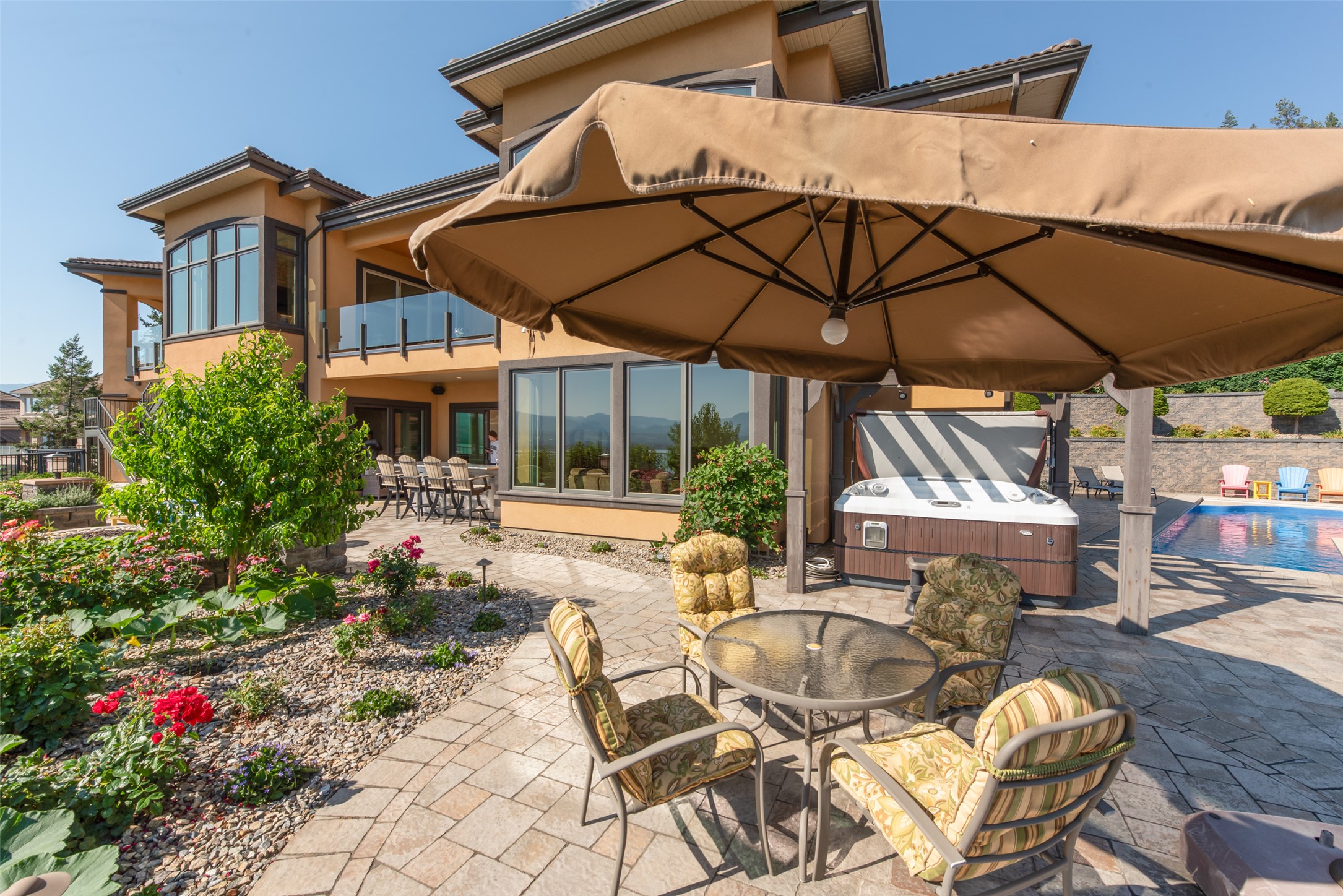 2513 Casa Palmero Drive