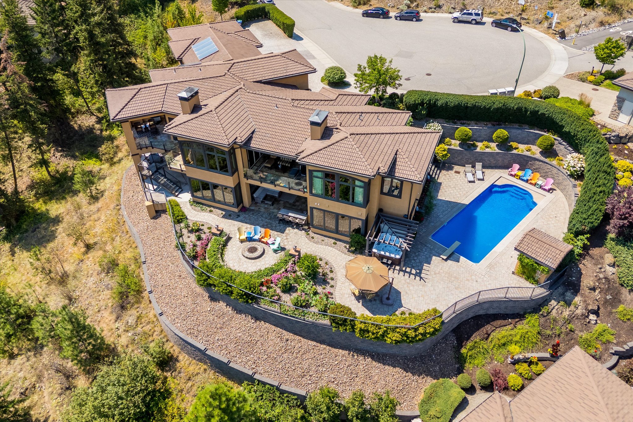 2513 Casa Palmero Drive