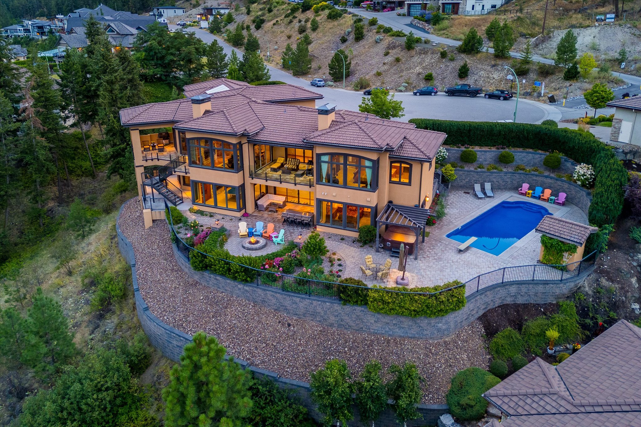 2513 Casa Palmero Drive
