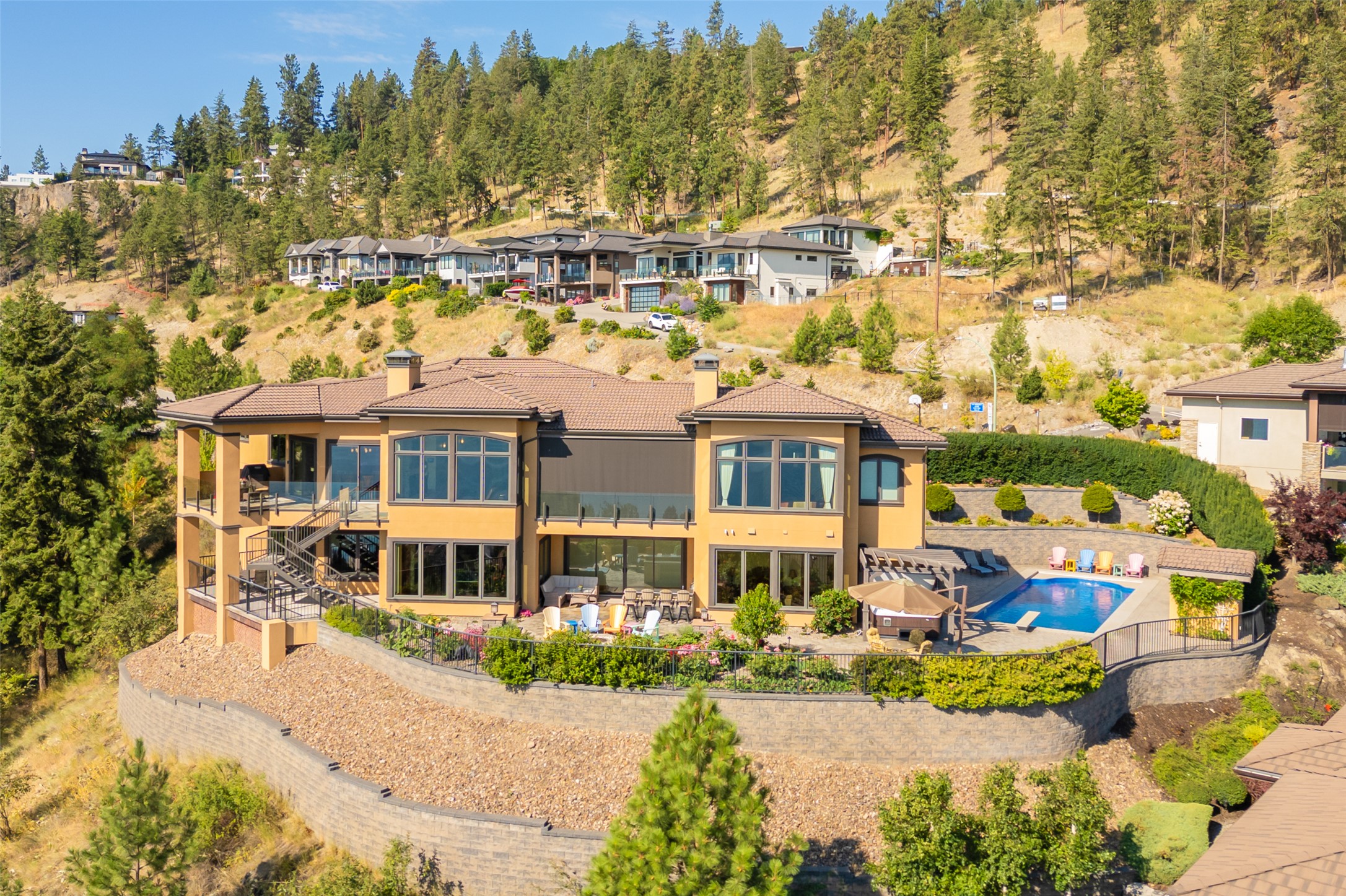2513 Casa Palmero Drive